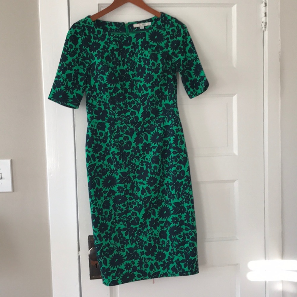 Boden Dress size 6.